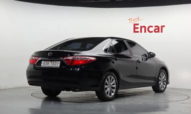 New Camry