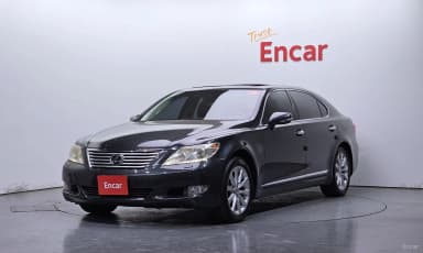 LS460L