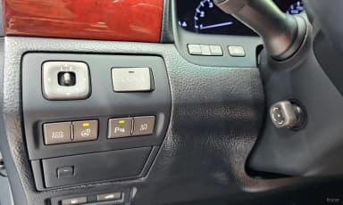 LS460L