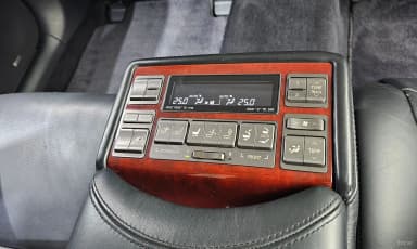 LS460L