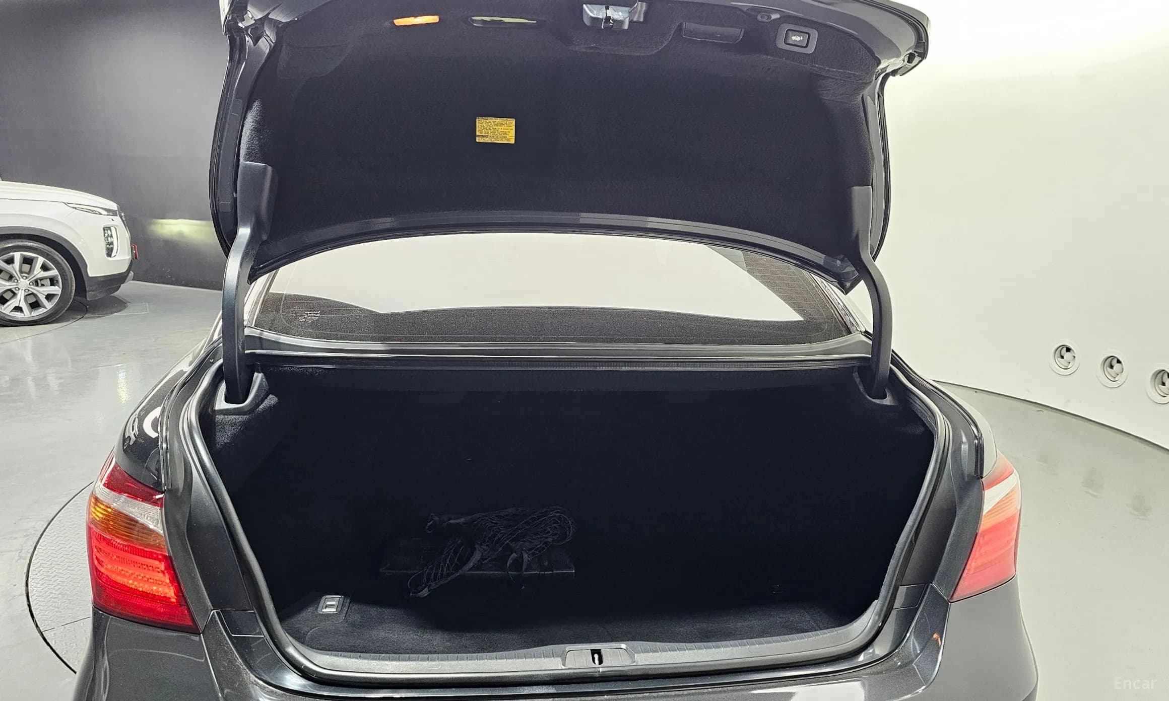 LS460L