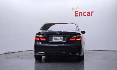LS460L
