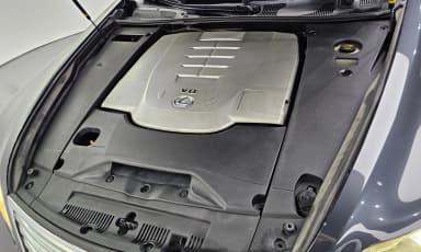 LS460L