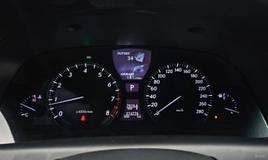 LS460L