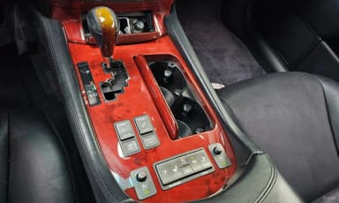LS460L