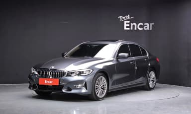 3 Series (G20)