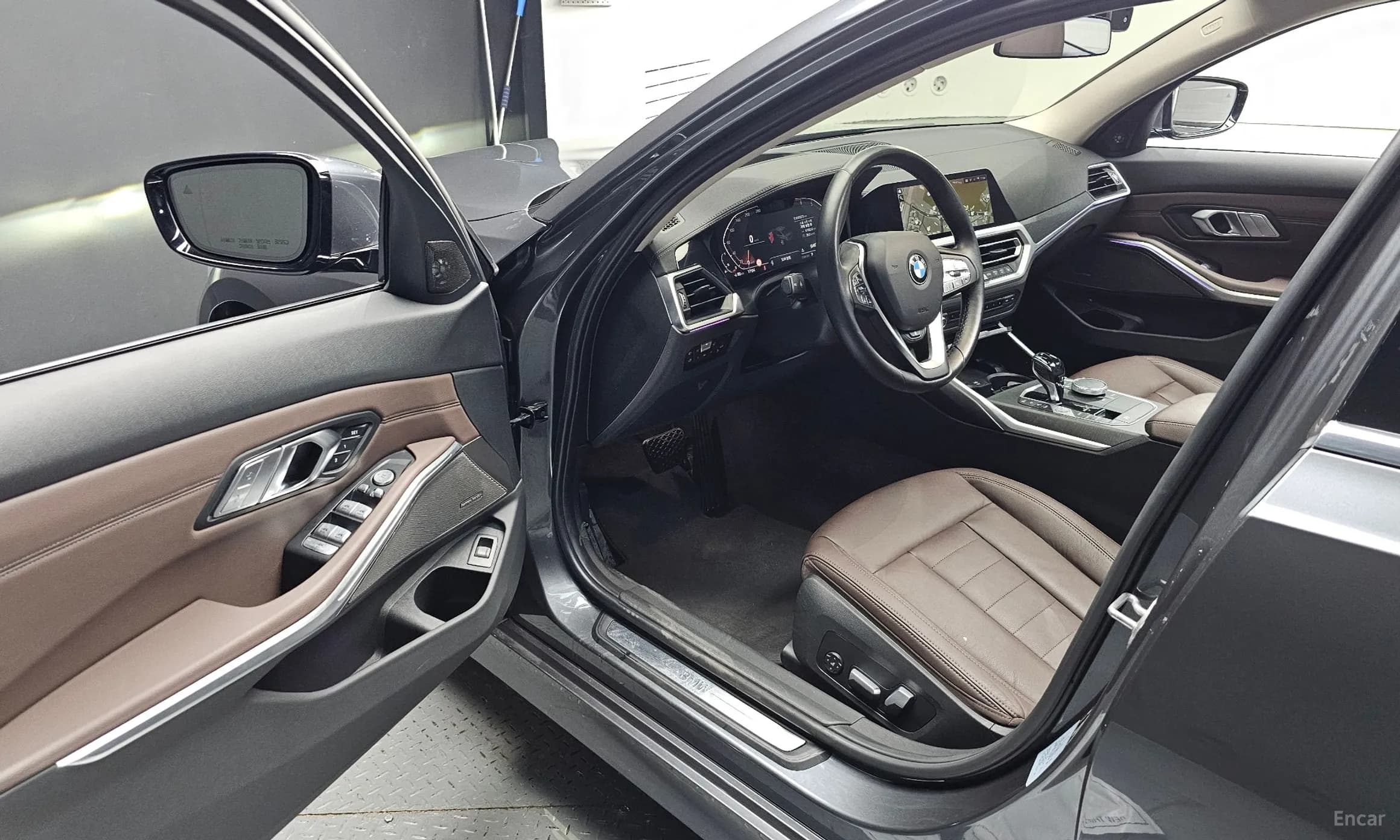3 Series (G20)