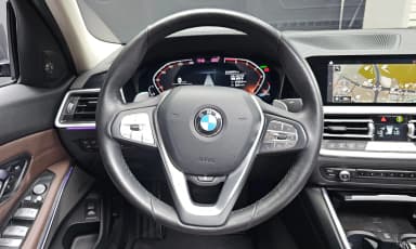 3 Series (G20)