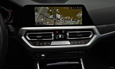 3 Series (G20)