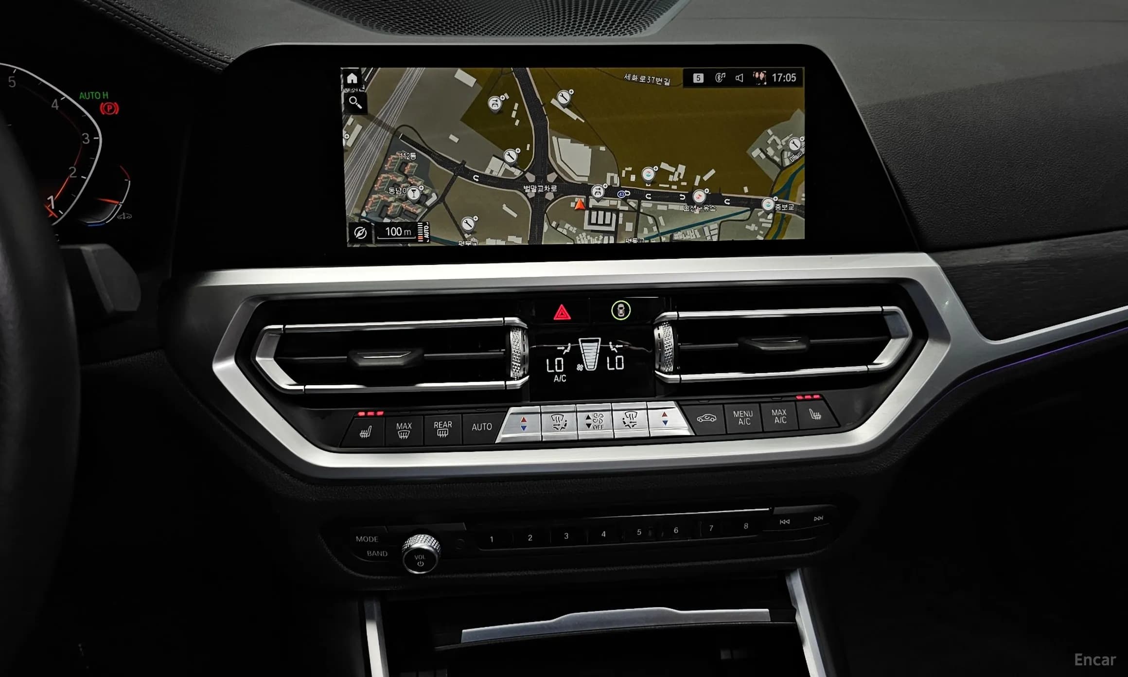 3 Series (G20)