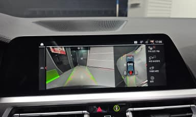 3 Series (G20)