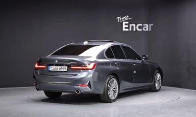 3 Series (G20)