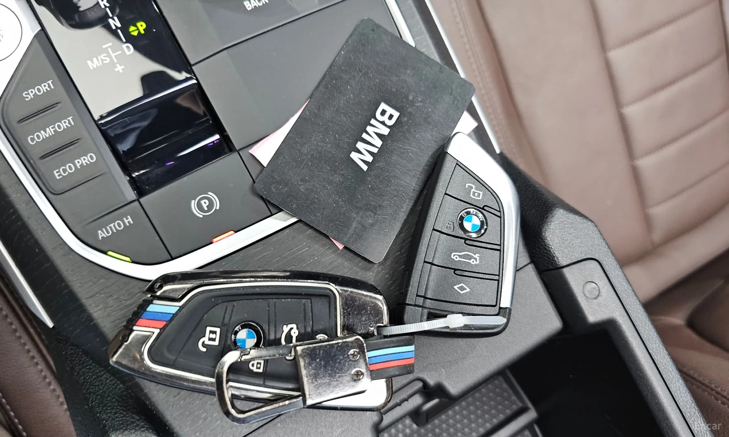 3 Series (G20)