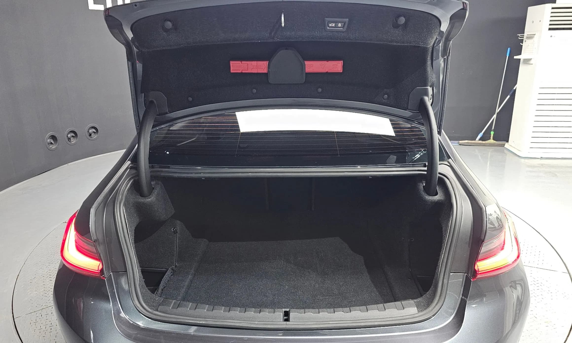 3 Series (G20)