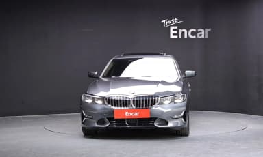3 Series (G20)