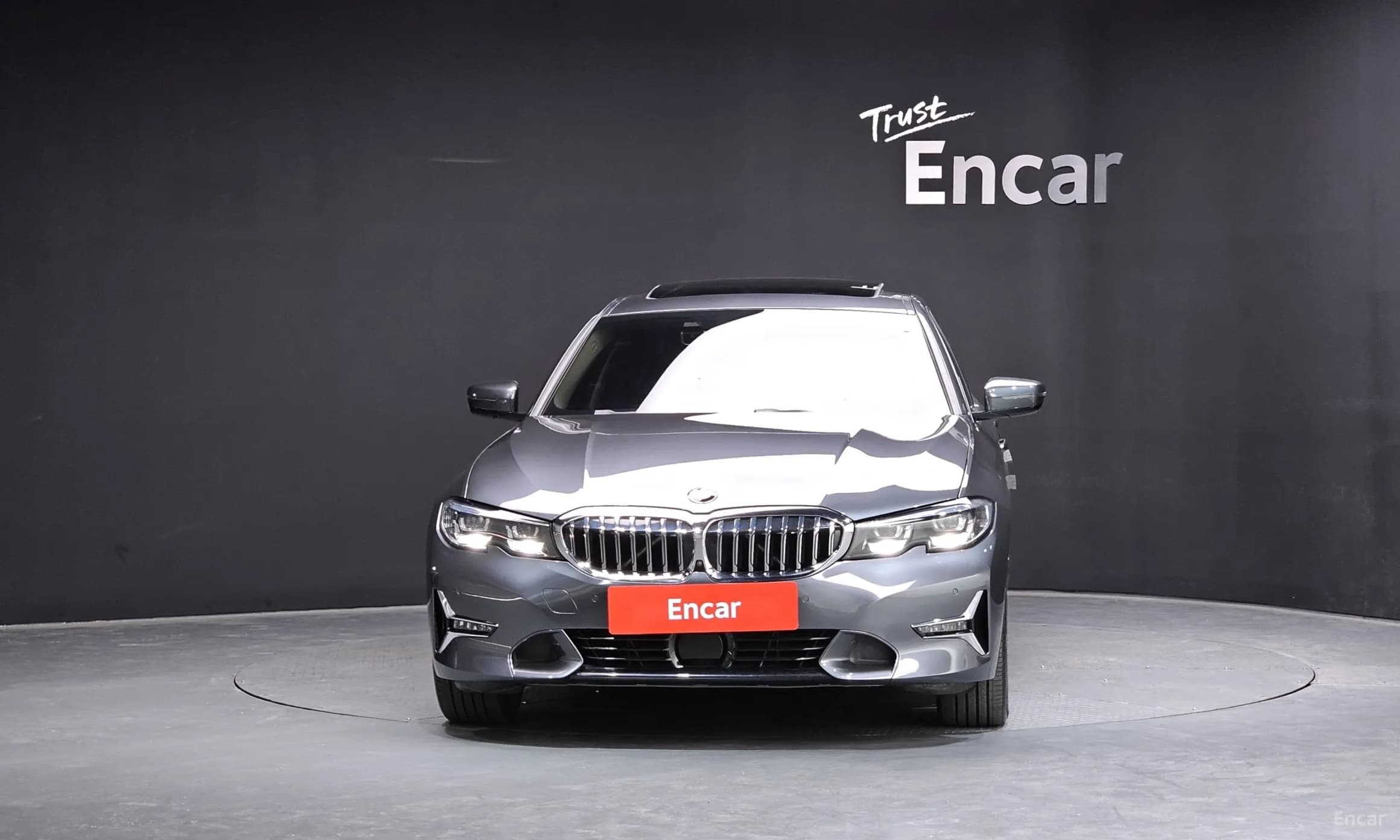 3 Series (G20)