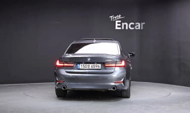 3 Series (G20)