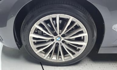 3 Series (G20)