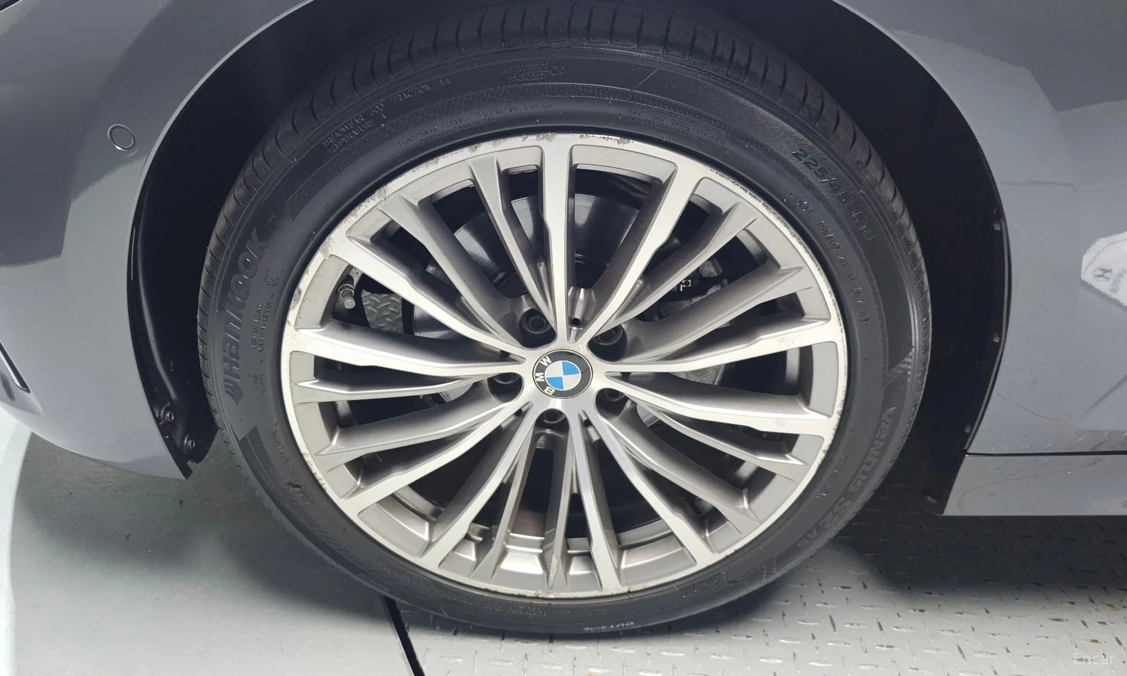 3 Series (G20)