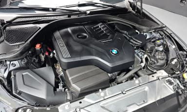 3 Series (G20)