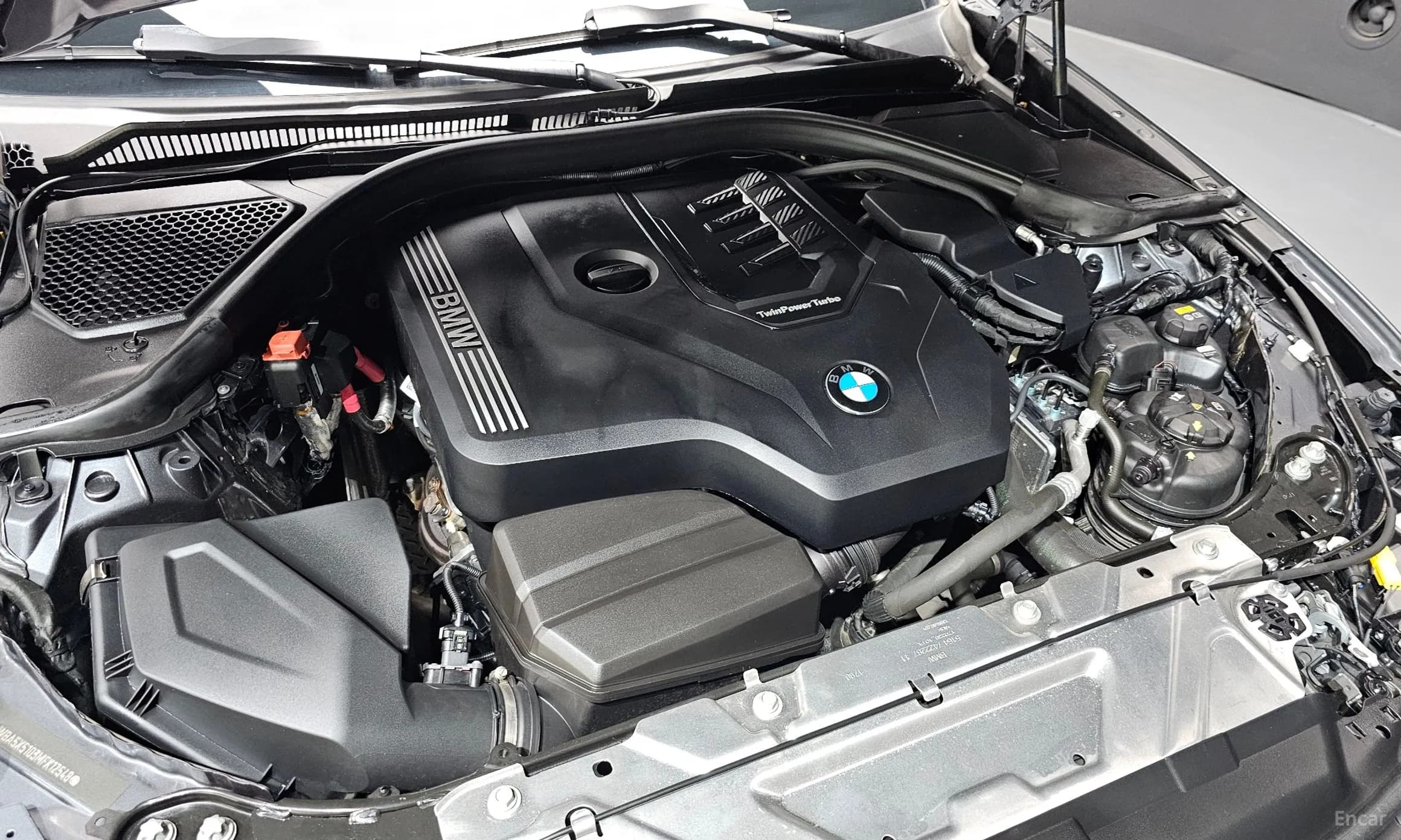 3 Series (G20)