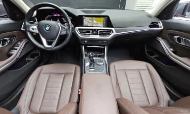 3 Series (G20)