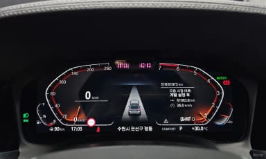 3 Series (G20)
