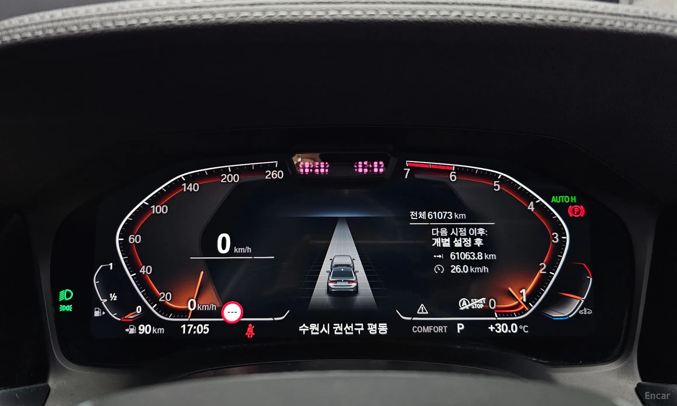 3 Series (G20)