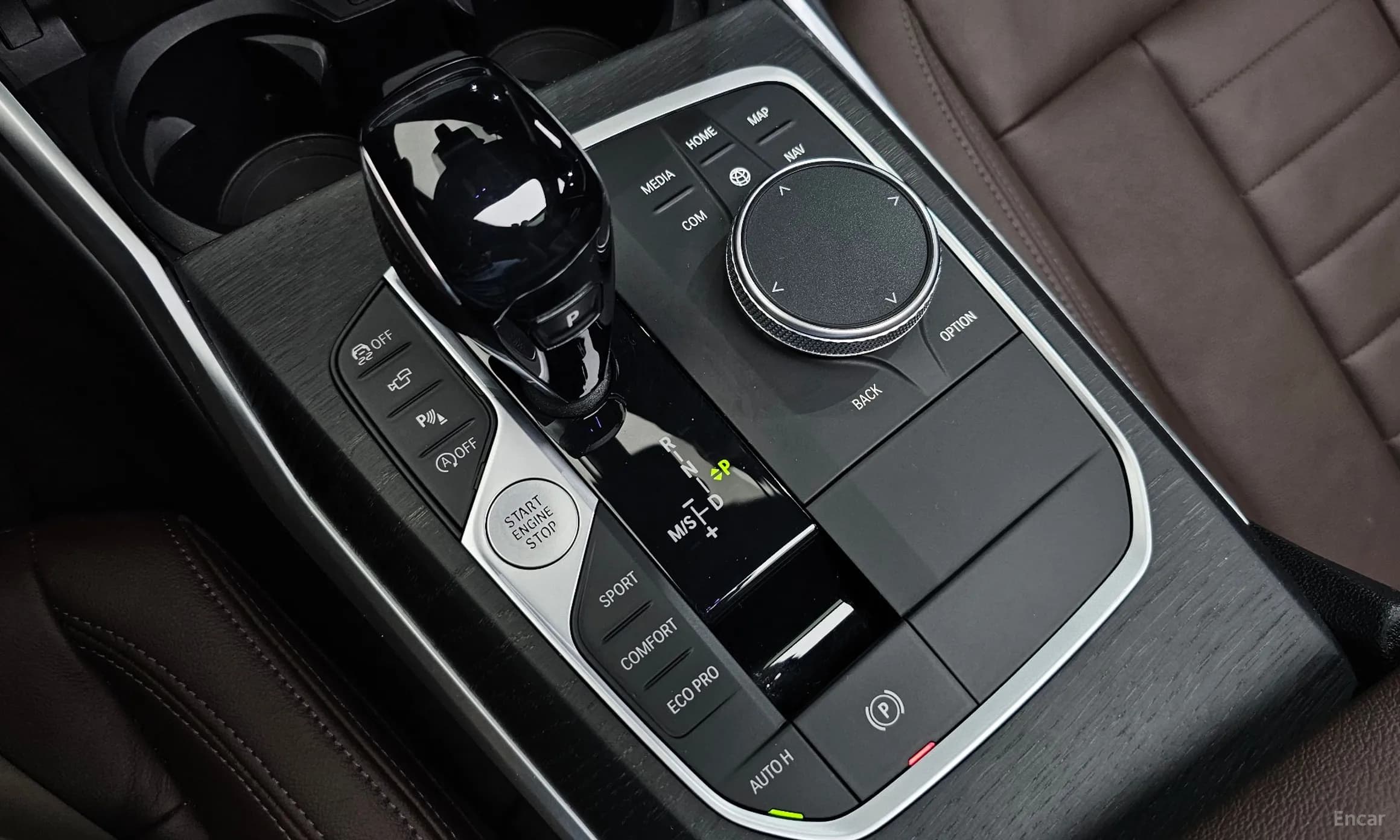 3 Series (G20)