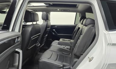 Tiguan All Space