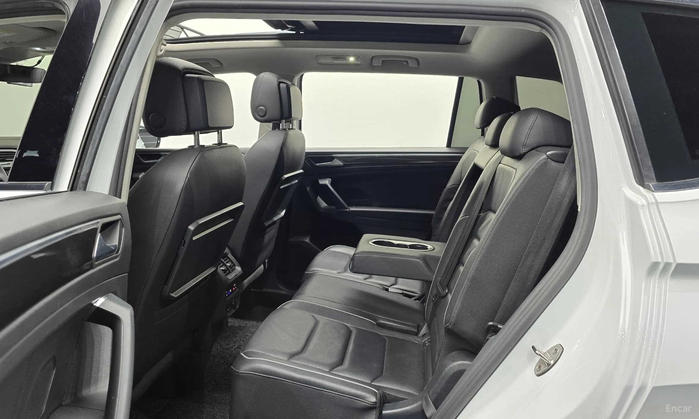 Tiguan All Space