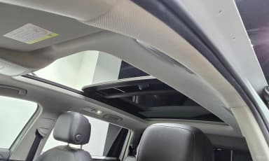 Tiguan All Space