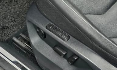 Tiguan All Space