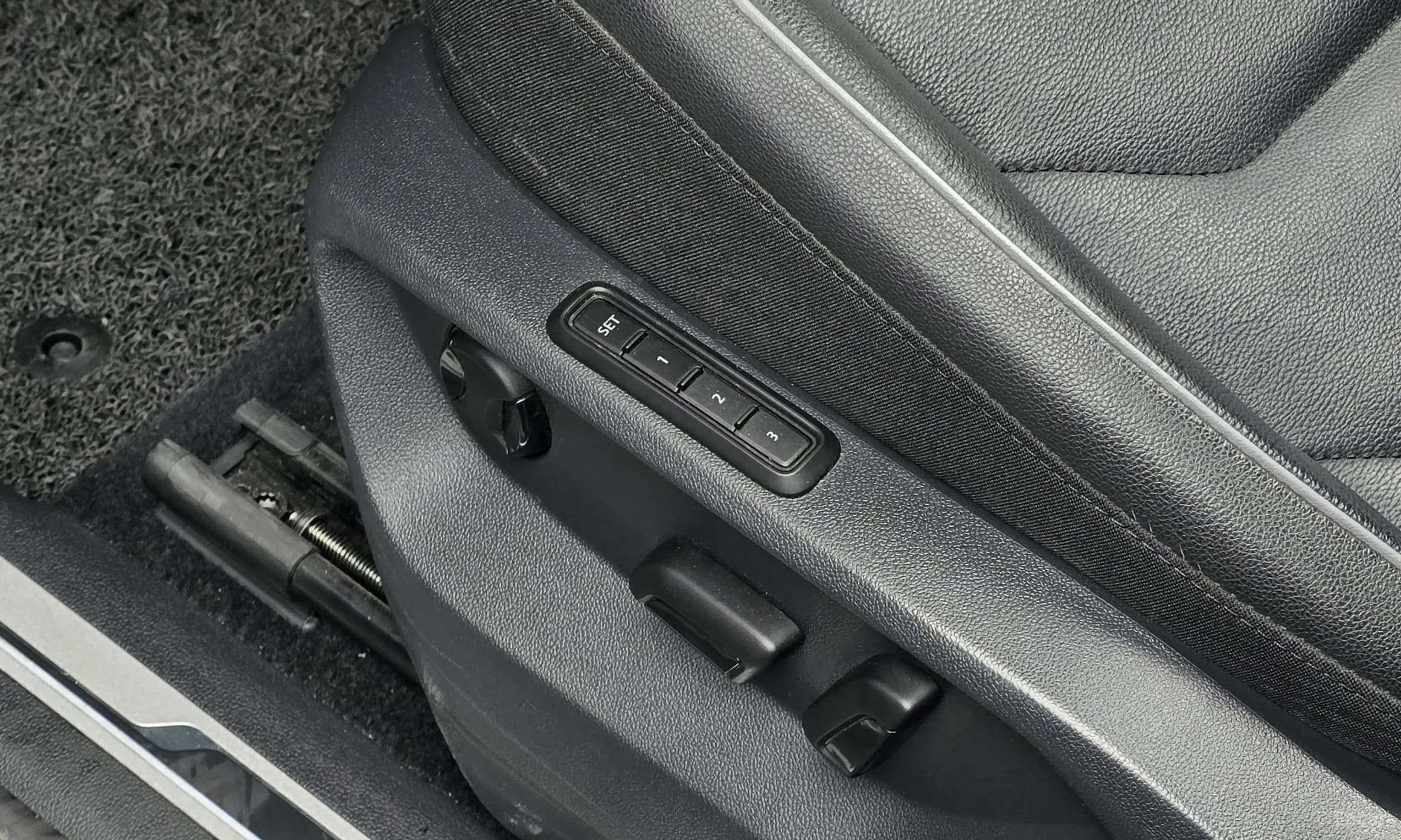 Tiguan All Space