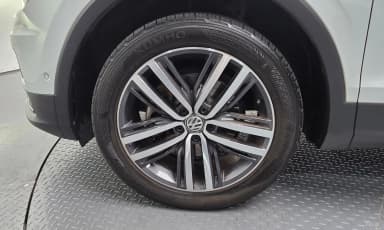 Tiguan All Space