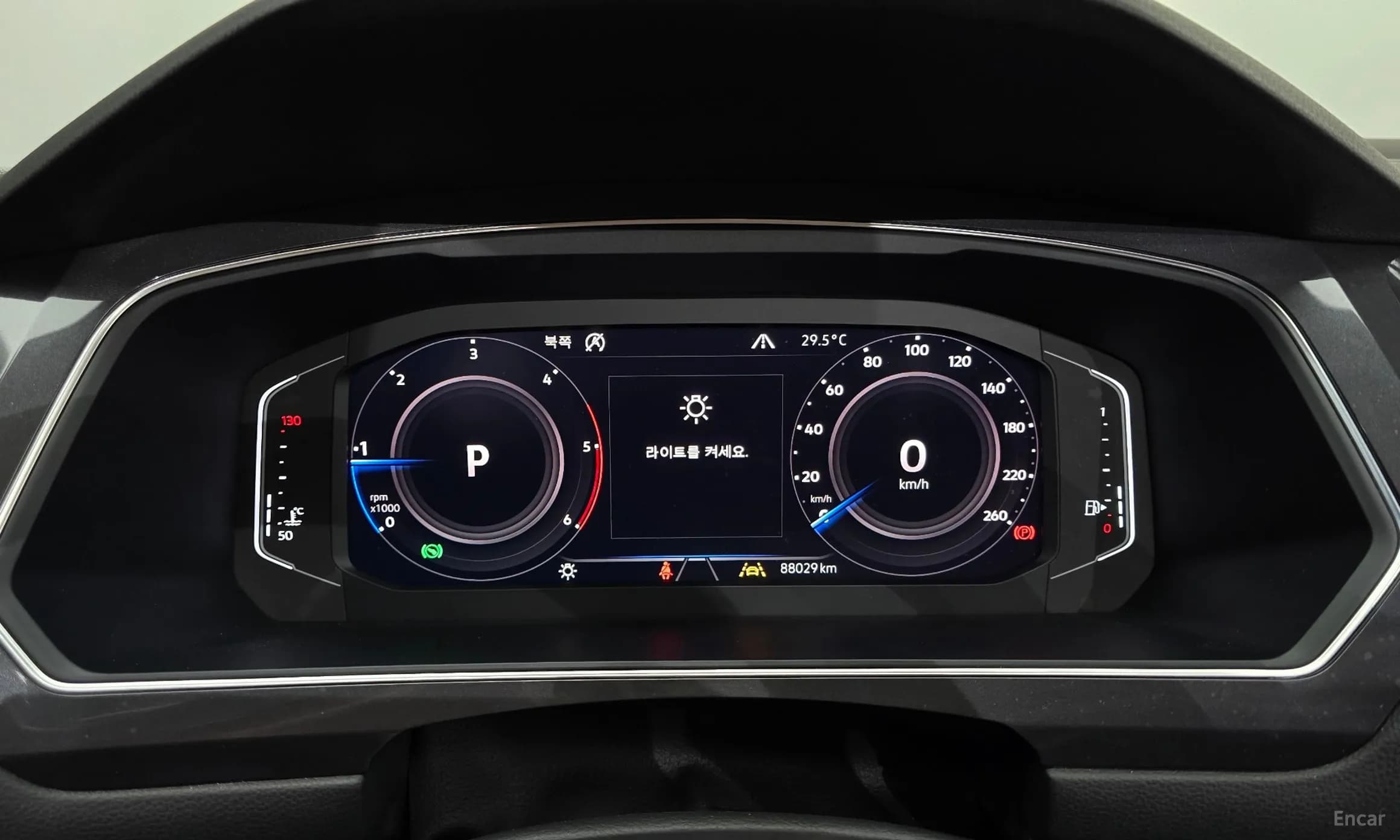Tiguan All Space