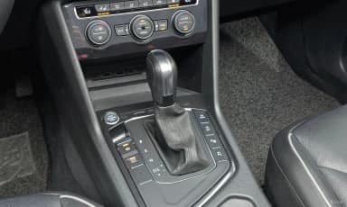 Tiguan All Space
