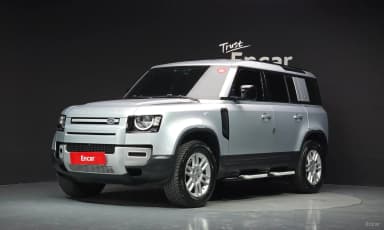 Defender (L663)