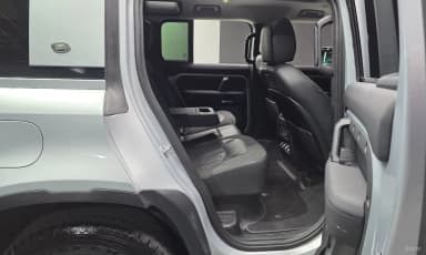 Defender (L663)