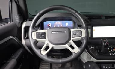 Defender (L663)
