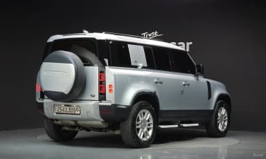 Defender (L663)