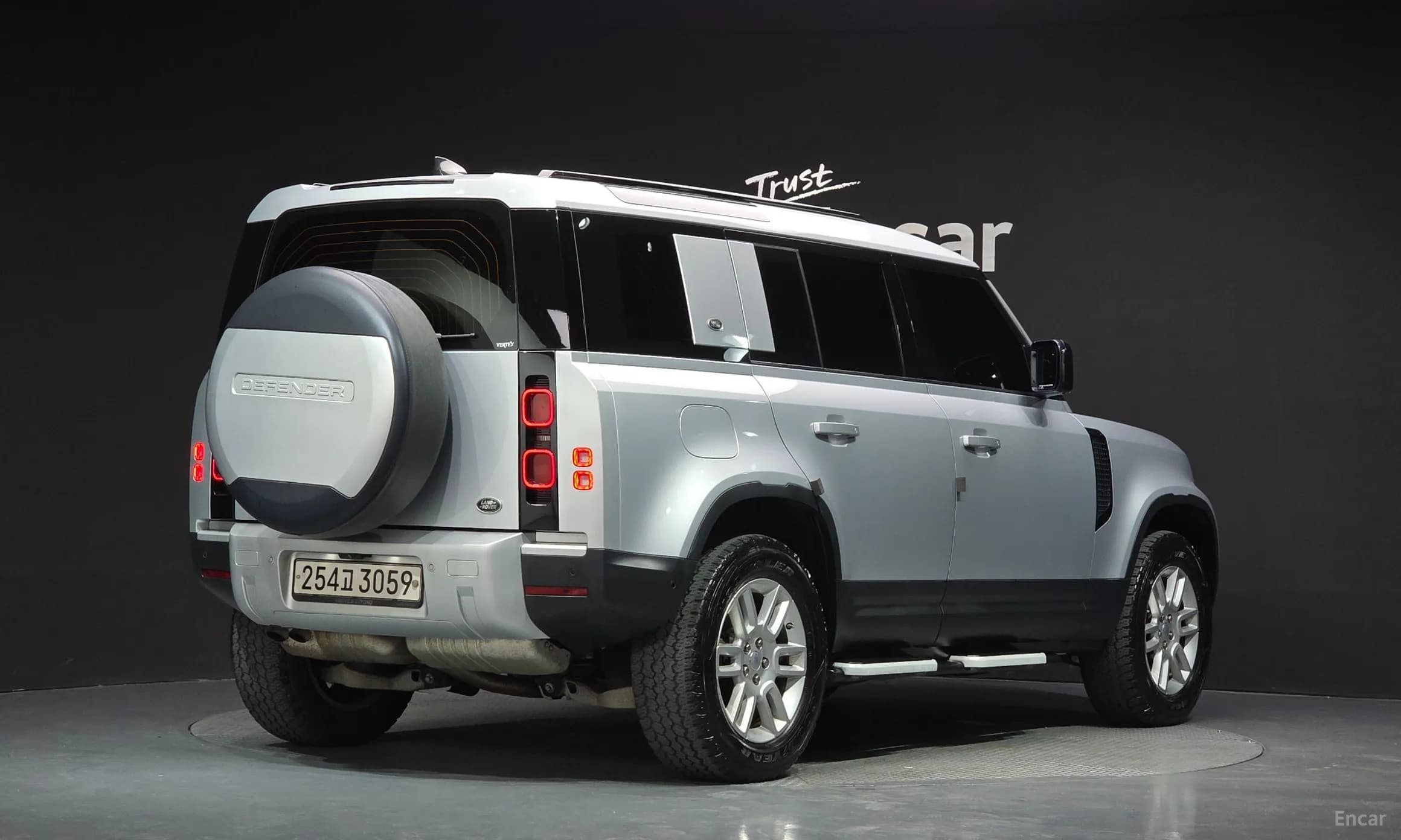 Defender (L663)