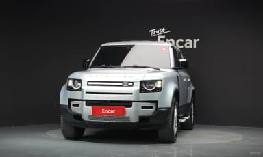 Defender (L663)