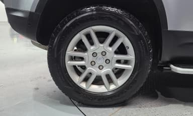 Defender (L663)