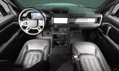Defender (L663)
