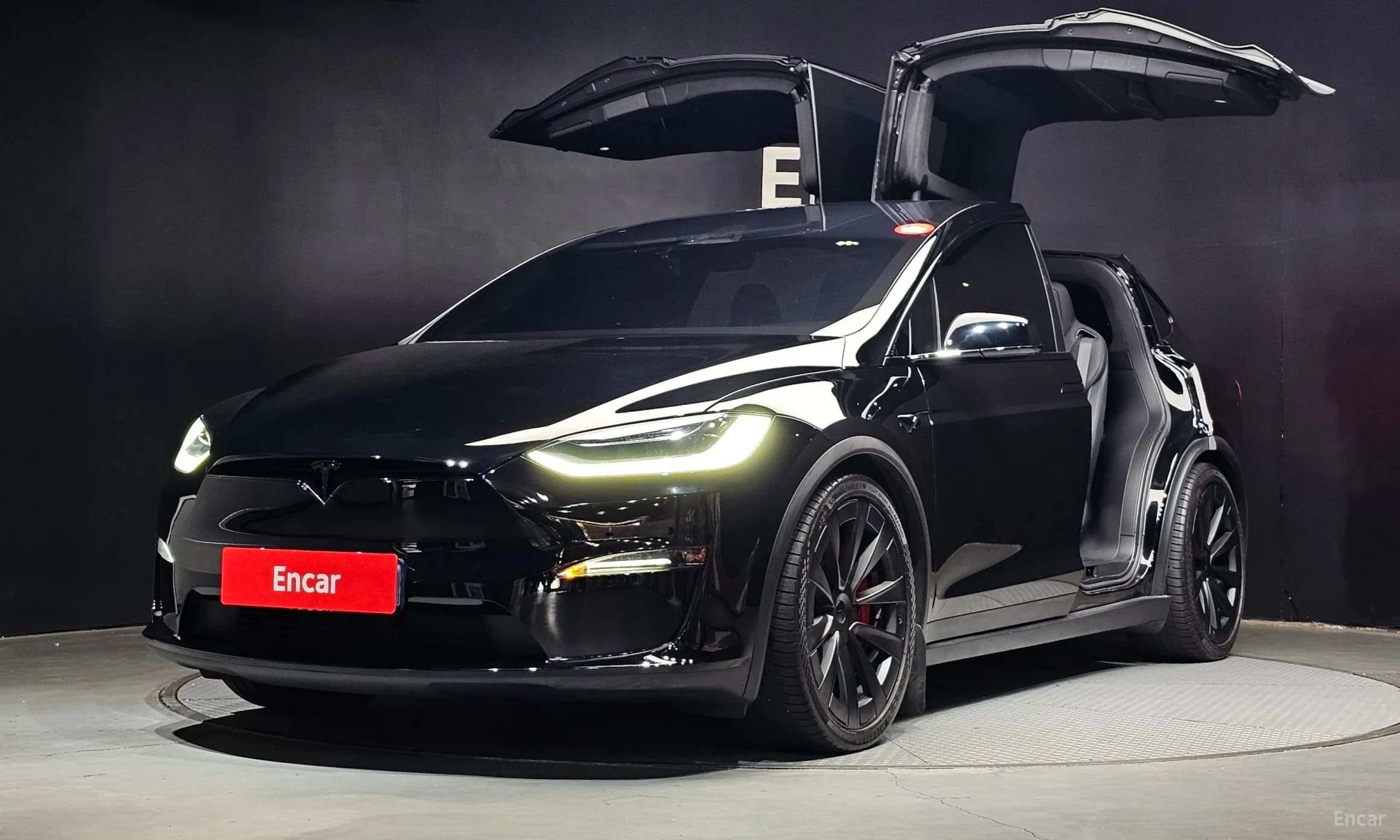 Model X