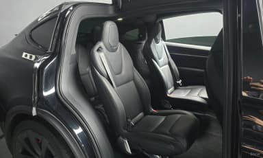 Model X