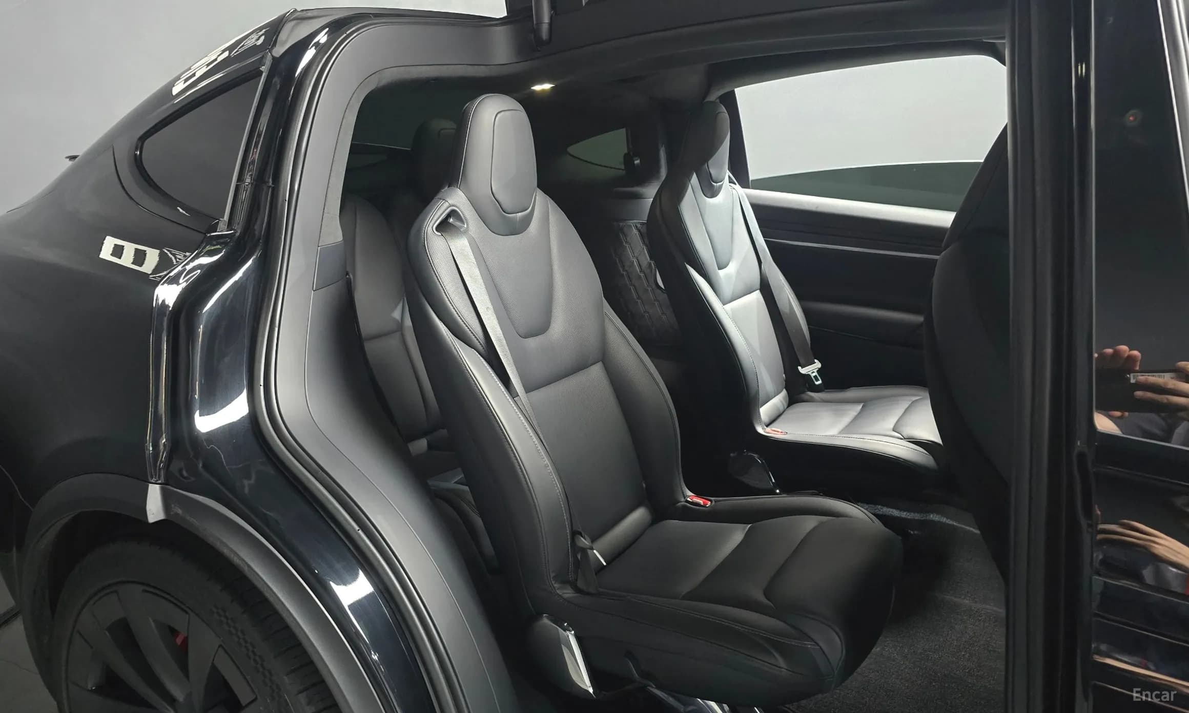 Model X