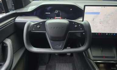 Model X