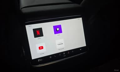 Model X